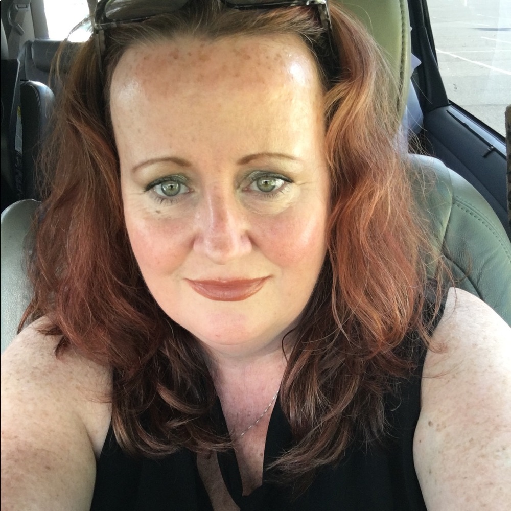 Meet your Posher, Annemarie